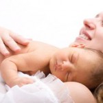 Oksytocyna przy porodzie
