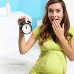 Sposoby na przyspieszenie porodu