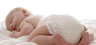 W jakiej pozycji powinien spać noworodek