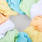 Jaka odzież dla niemowląt latem będzie najlepsza?